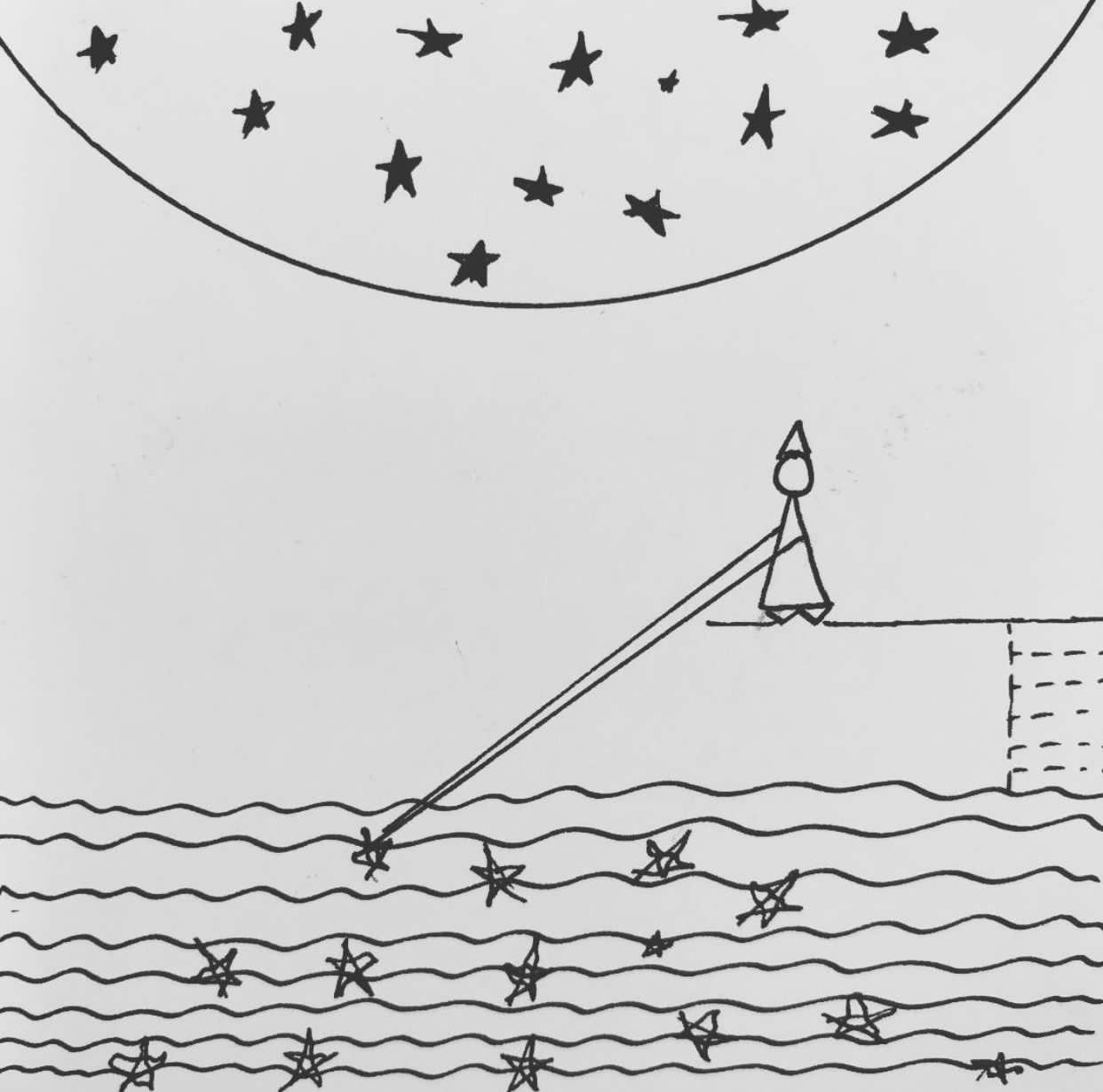 Star collector
